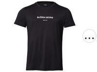 Koszulka Björn Borg BB Logo Active | męska