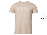 BB Logo-T-Shirt | Herren