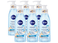 6x olejek Nivea Hydraterende | 150 ml