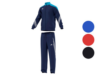 adidas trainingspakken heren