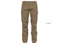 Spodnie 2w1 Odlo Wedgemount | męskie