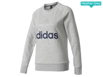 adidas sweater dames