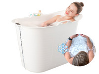 Flinq (Ice) Bath Bucket Premium