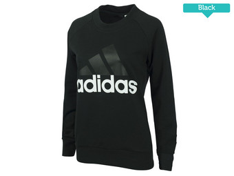 adidas sweater dames