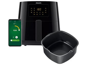 Philips Airfryer XL Connected