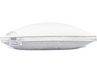 2x poduszka HL White | 60 x 70, 80 x 80 cm