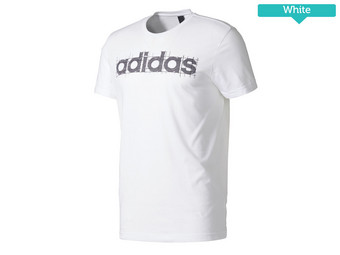 adidas shirt heren