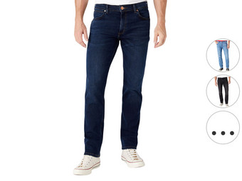 Wrangler Greensboro Jeans für Herren