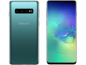 Samsung Galaxy S10 | 128 GB | Dual SIM | recert.