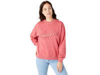 Wrangler Sweatshirt | Holly Berry