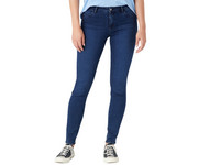 Wrangler Skinny Jeans | Blue Lava