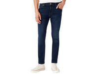Wrangler Larston Basalt Blue Jeans