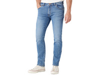 Wrangler Larston Jeans | Glaston Blue