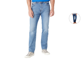 Wrangler Texas Jeans | Versch. Farben