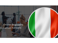 Online Taalcursus Italiaans | Beginners