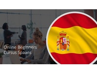 Online Taalcursus Spaans | Beginners