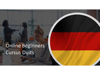 Online Taalcursus Duits | Beginners