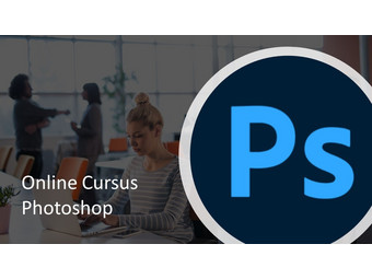 Online Cursus Adobe Photoshop