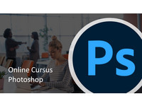 Online Cursus Adobe Photoshop