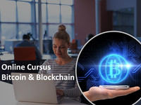 Online Cursus Blockchain & Bitcoin