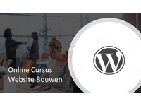 Online Cursus Website Bouwen Met Wordpress