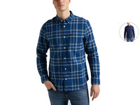 Lee Button Down Overhemd