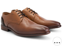 DenBroeck Edgar St. Herrenschuhe