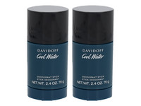 2x Davidoff Cool Water Deostick | 70 gr