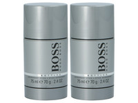 2x Hugo Boss Bottled Deo Stick | 75 ml