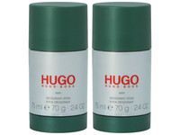 2x Hugo Boss Hugo Man Deo Stick