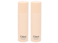 2x Chloé By Chloe Deodorant | 100 ml