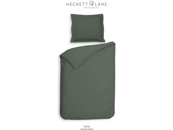 Pościel Heckett Lane Banda | 140 x 220 cm