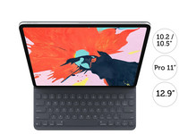 Apple iPad Smart Keyboard (Meerdere Modellen)