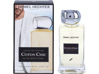 Daniel Hechter Collection Couture Coton Chic