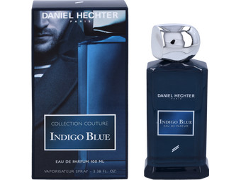 Daniel Hechter Indigo Blue | EdP