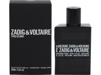 Zadig & Voltaire This Is Him EdT | 50 ml