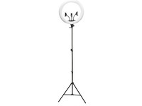 Rio RL18 Ringlicht