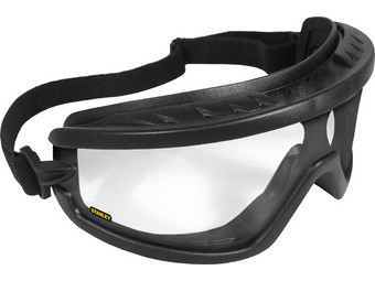 Veiligheidsbril SY240-1D PC