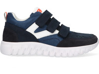 Braqeez Felix Fez Sneakers | Kinder