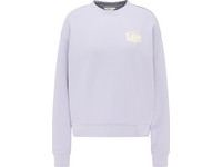 Lee Rising Sun Sweater Lavender Dusk | Dames
