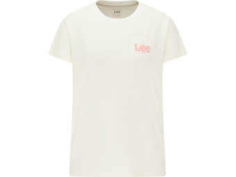 Lee T-Shirt für Damen | Rising Sun