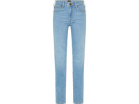 Lee Scarlett Jeans für Damen | Hellblau