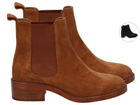 EST1842 Chelsea-Stiefel | Damen