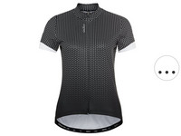 Koszulka rowerowa Odlo Essential | damska