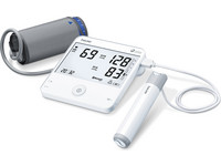 Beurer BM95 Oberarm-Blutdruckmessgerät