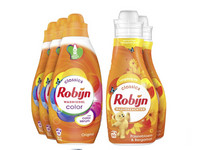 Robijn Perfecte Match Waspakket | Color