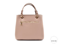 Roberta M Top Handle Bag SS22 RM 3021