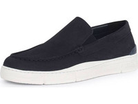 Gaastra Slip-On Barrick Navy | Heren