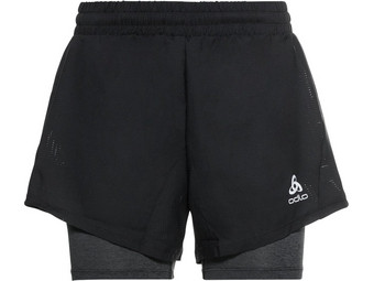 Odlo Run Easy 5 Inch Shorts | Herren