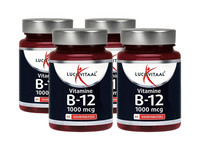 240x tabletka Lucovitaal Vitamine B12
